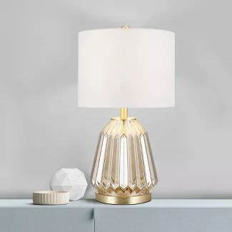 target glass table lamp|discount table lamps for home.